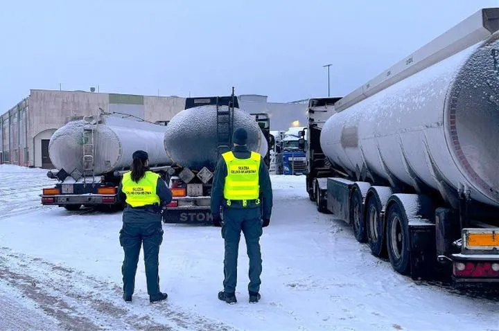 Co musisz wiedzieć o przewozie paliwa z Białorusi w 2026 roku?