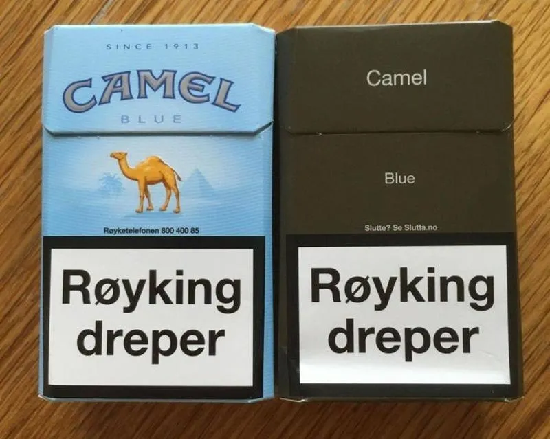 Ile papierosów można legalnie przewieźć do Norwegii? Sprawdź zasady!