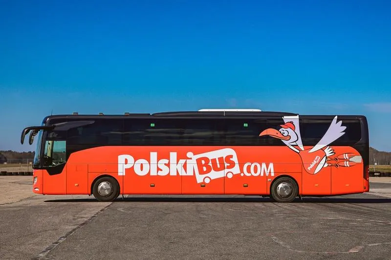 Jak łatwo wydrukować bilet z Polskiego Busa w kilka kroków