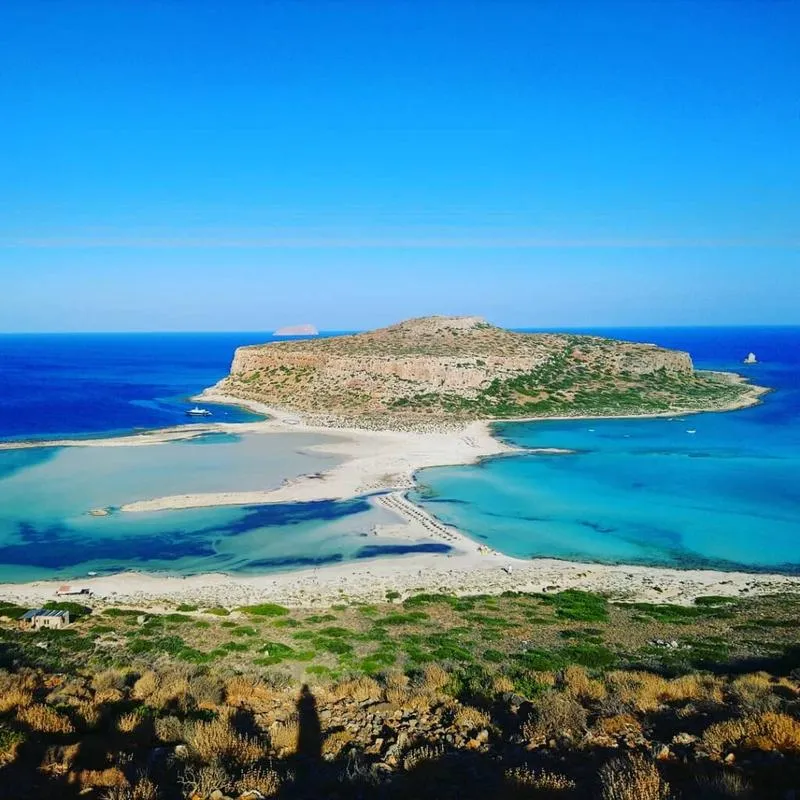 Jak dotrzeć do Balos – przewodnik po najpiękniejszej plaży Grecji