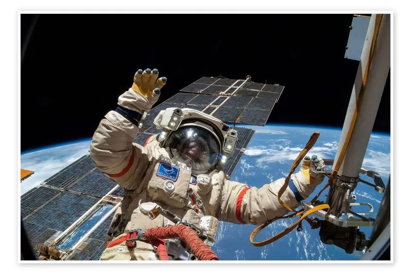 Jak długo trwa lot na ISS? Odkryj niezwykłe fakty o podróżach w kosmos