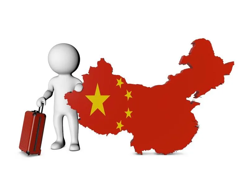 Jak długo trwa lot z Anglii do Chin? Przewodnik dla podróżników