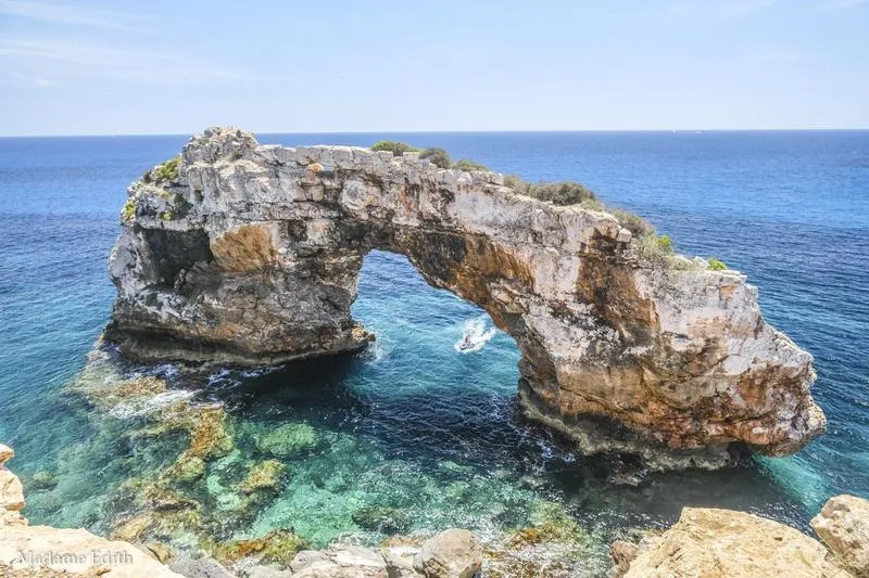 Jak długo trwa lot z Katowic na piękną Majorkę?