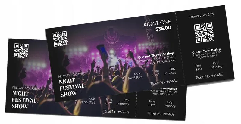 Jak skutecznie przepisać bilet na koncert i uniknąć problemów?