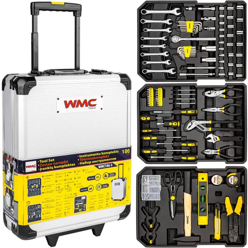 Jak wybrać idealną walizkę na kółkach, która spełni twoje oczekiwania?