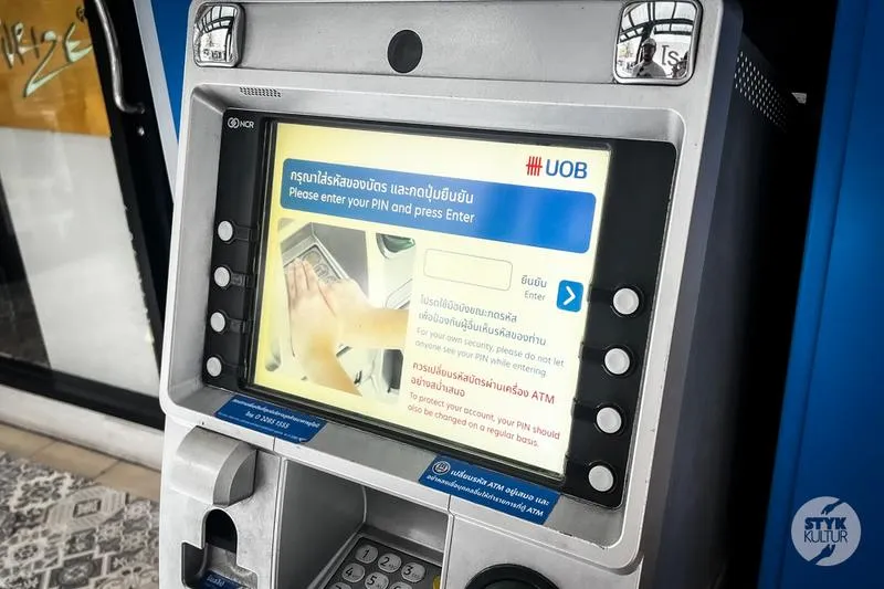 Jakie są limity gotówki, które można przewieźć do Turcji?