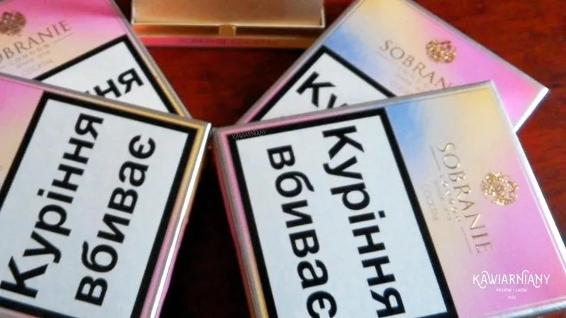 Jakie są limity przewozu papierosów z Ukrainy w 2026 roku?