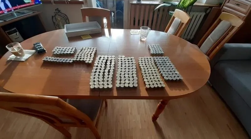 Jakie są zasady przewozu gotówki w Unii Europejskiej? Sprawdź, ile możesz zabrać ze sobą!