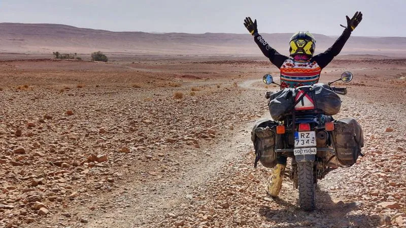 Kiedy należy unikać podróży do Maroka? Przewodnik dla turystów