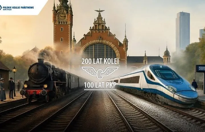 Kiedy nastąpi zmiana rozkładu jazdy PKP w 2026 roku?