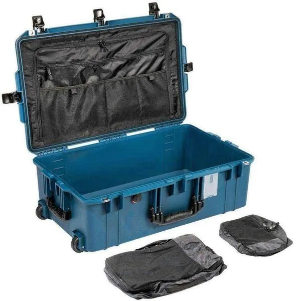 Odkryj idealną walizkę podróżną - jak wybrać najlepszą na każdą wyprawę?