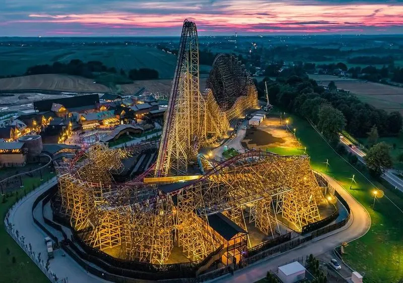 Odkryj niesamowite atrakcje turystyczne, które warto zobaczyć