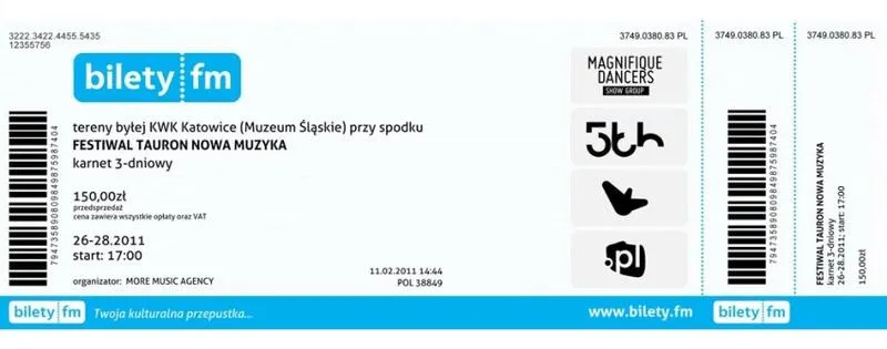 Sposoby na błyskawiczną sprzedaż biletu na koncert, które zadziałają