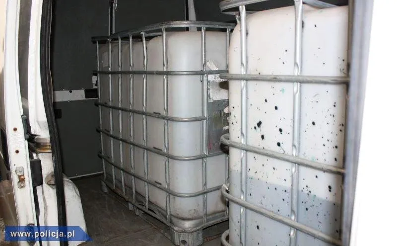 Alkohol w bagażu podręcznym i rejestrowanym