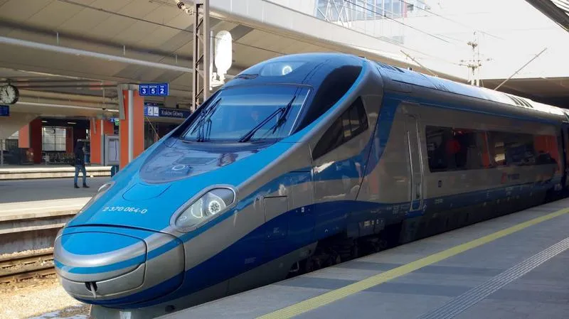 Aplikacje i narzędzia dla pasażera