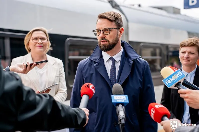 Atrakcje regionu świętokrzyskiego