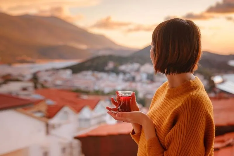 Bagaż podręczny i rejestrowany