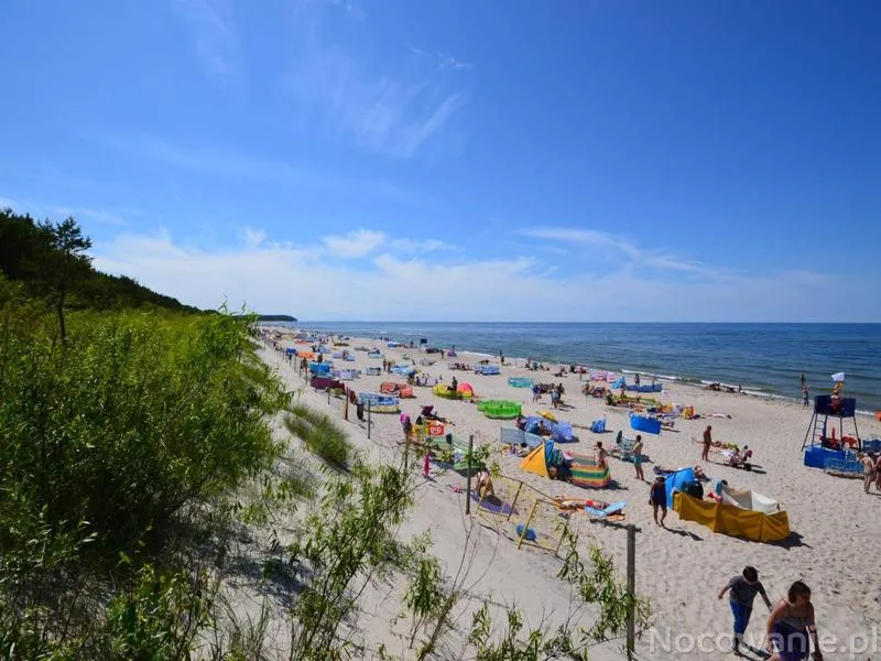 Bezpieczeństwo nad wodą