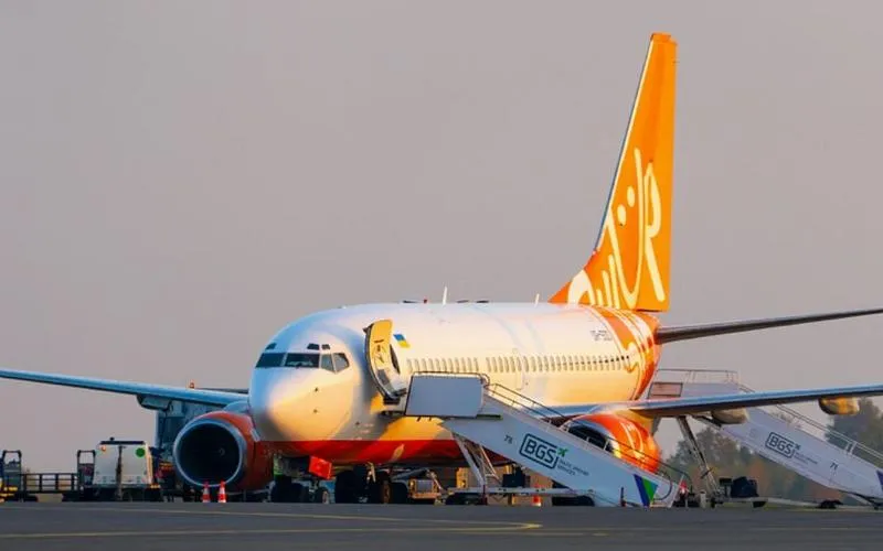 Bezpośrednie loty Dominikana Katowice