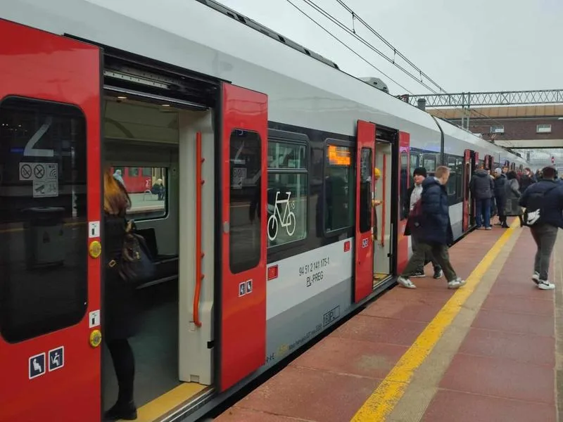 Bilet seniorski Cinema City