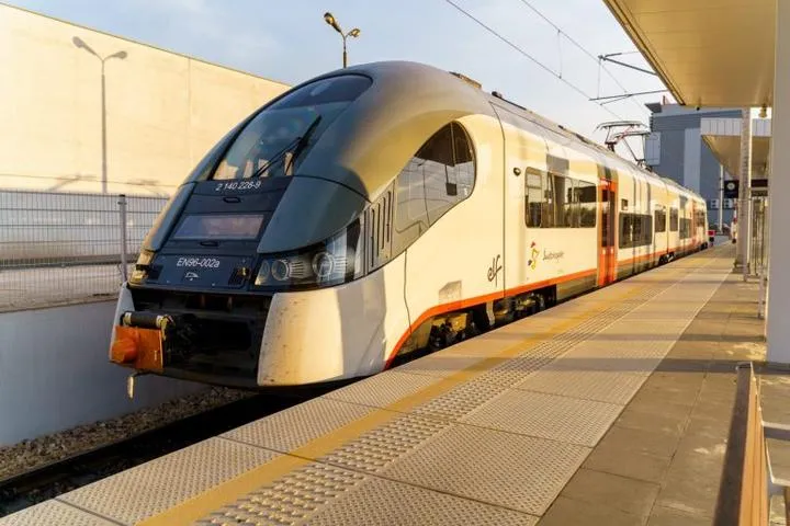 Bilet świętokrzyski