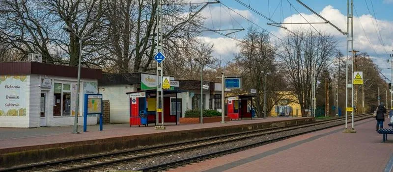 Bilety ulgowe i promocyjne WKD