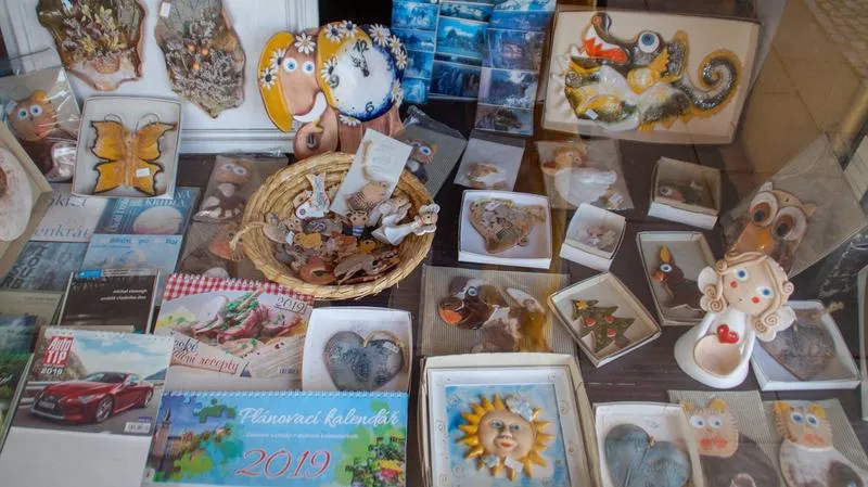 Co warto przywieźć z Czech