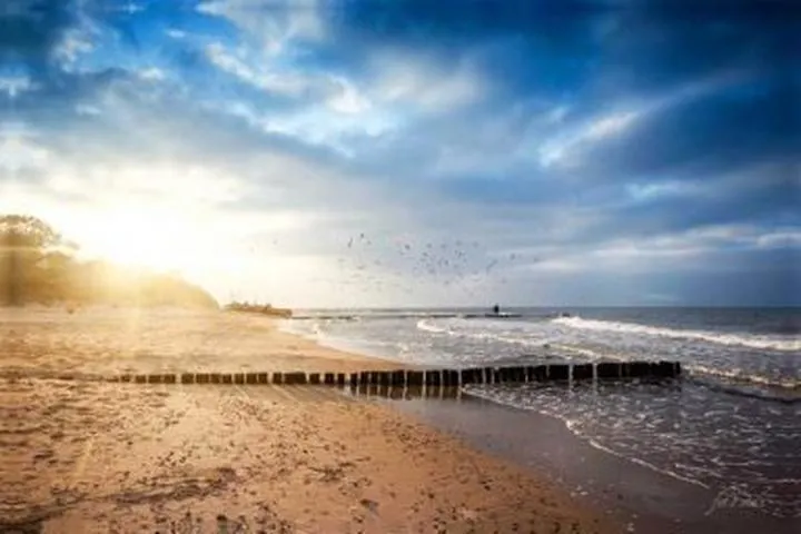 Co zabrać na wakacje nad morzem