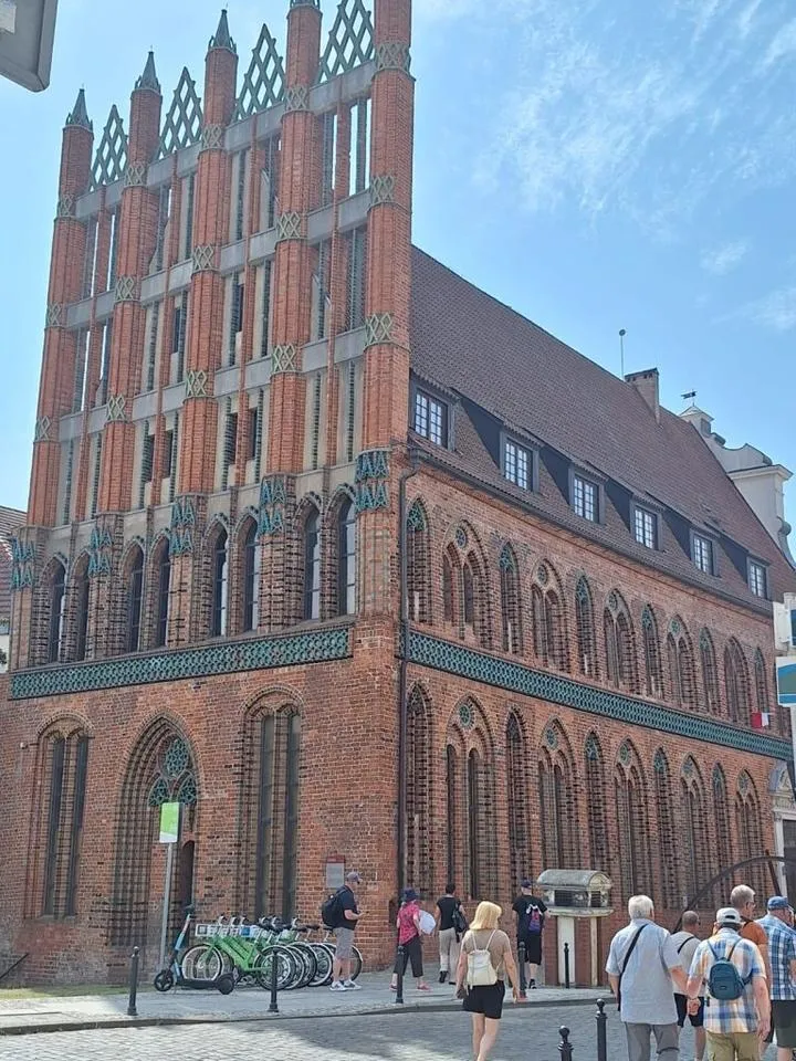 Co zabrać na wyjazd na Rugię