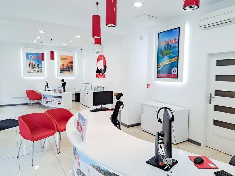 Czas lotu Katowice - Mauritius