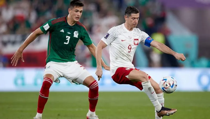 Czas lotu Meksyk Polska