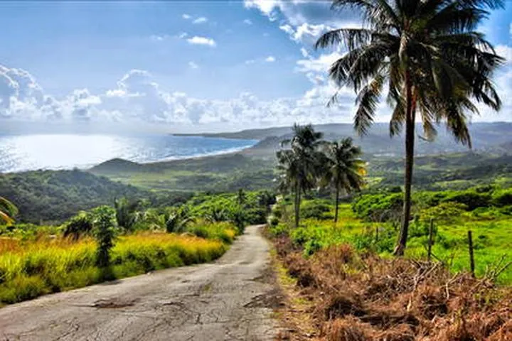 Czas lotu na Gwadelupę