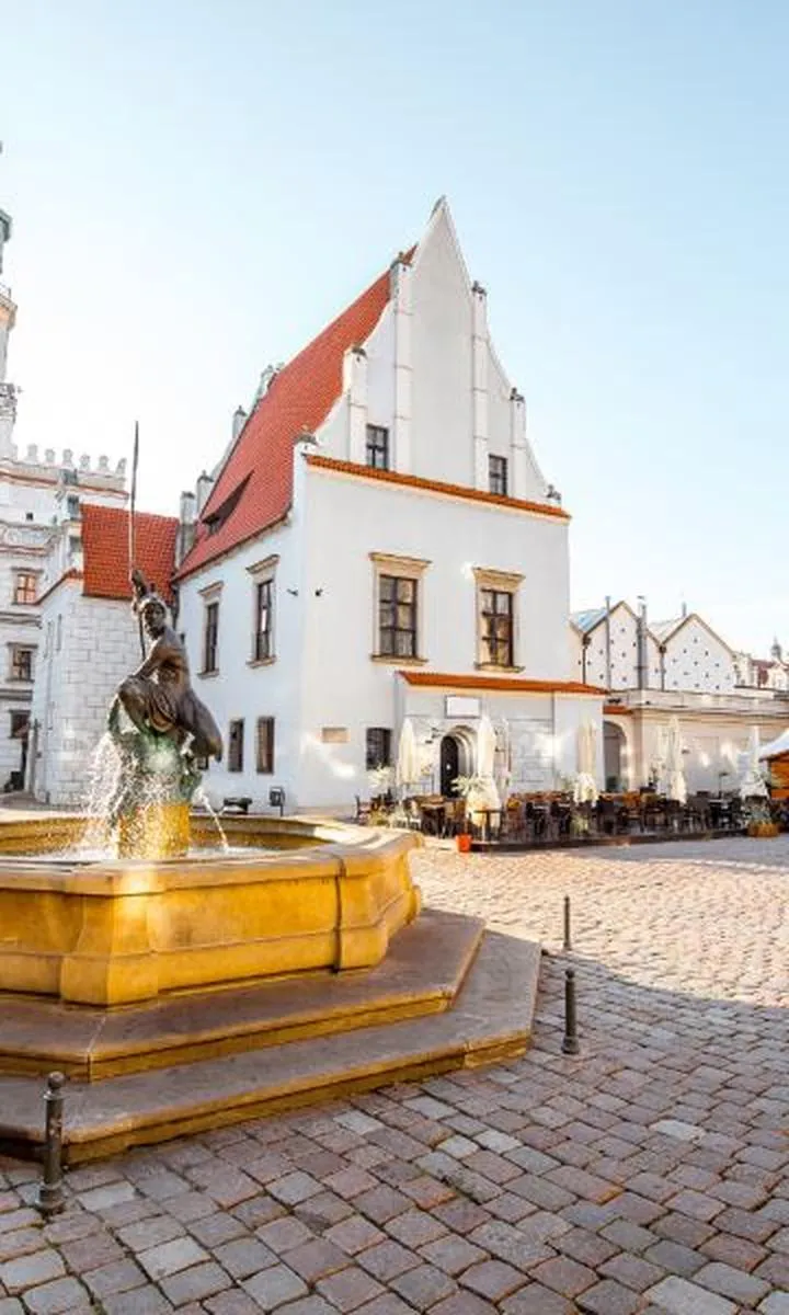 Czynniki wpływające na czas lotu Antalya Poznań