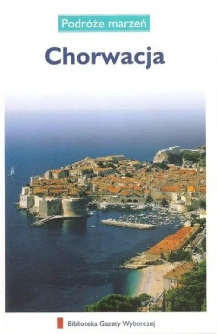 Dojazd do Chorwacji