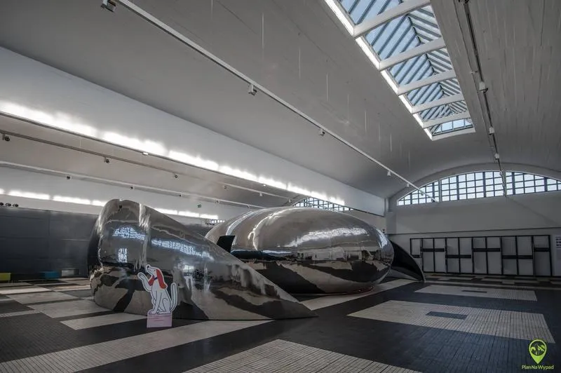 Dojazd do Muzeum Emigracji w Gdyni