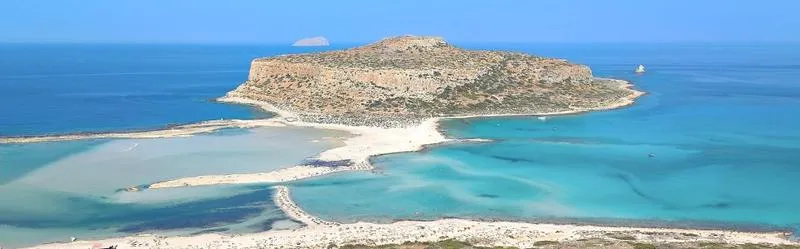 Dojazd i transport do Balos