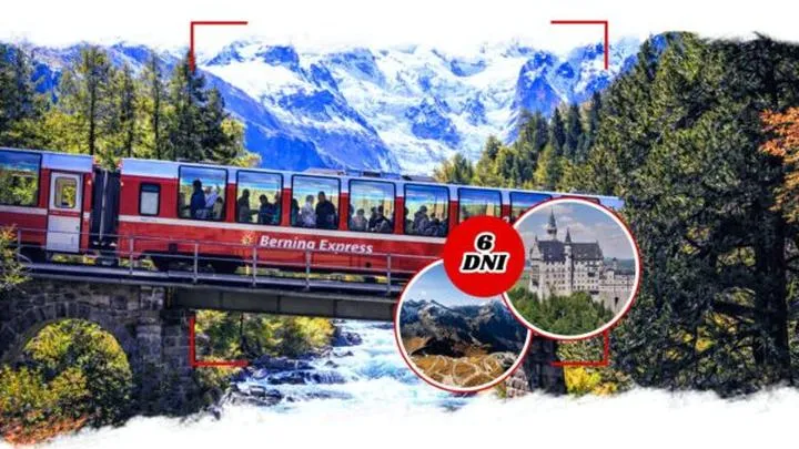 Ekologiczne podróże i transport