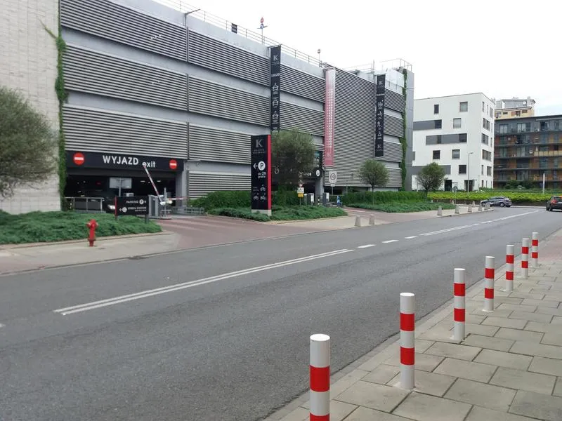 Gdzie zjeść w okolicy Galerii Kazimierz