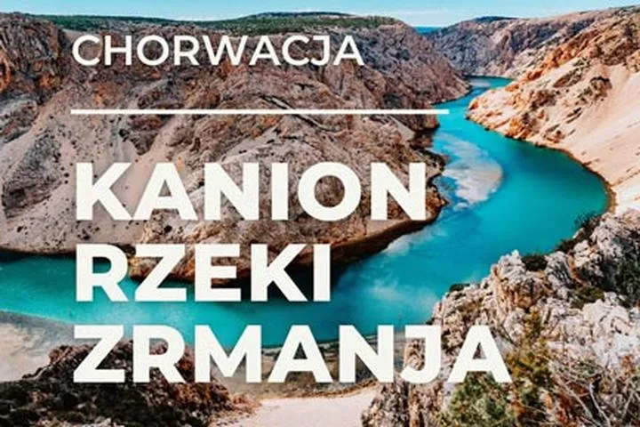 Historia i kultura regionu Zrmanja