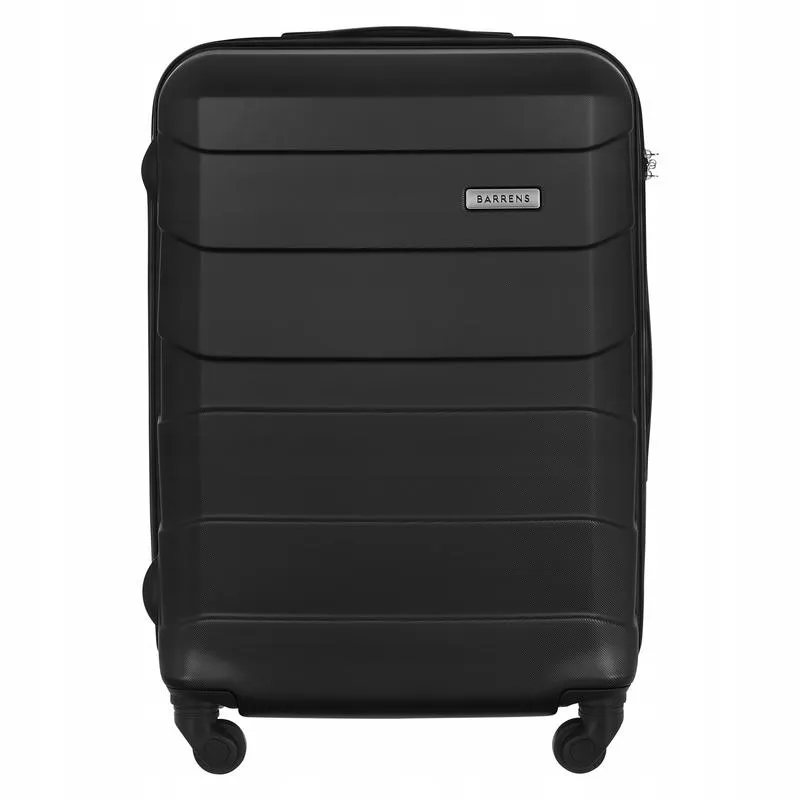 Jak dobrać walizkę 60l