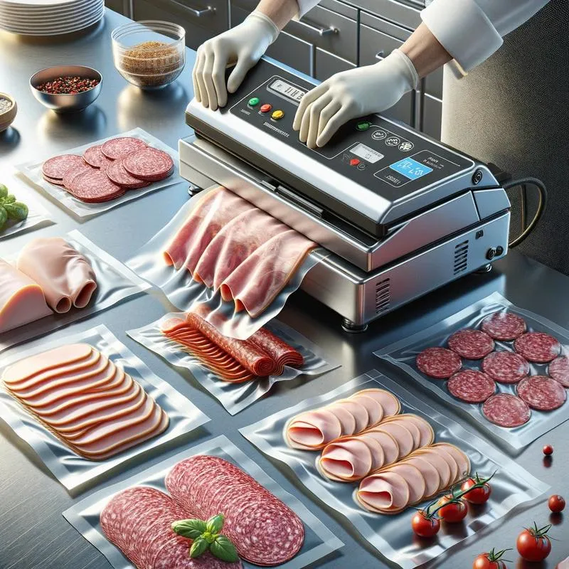 Jak spakować walizkę efektywnie