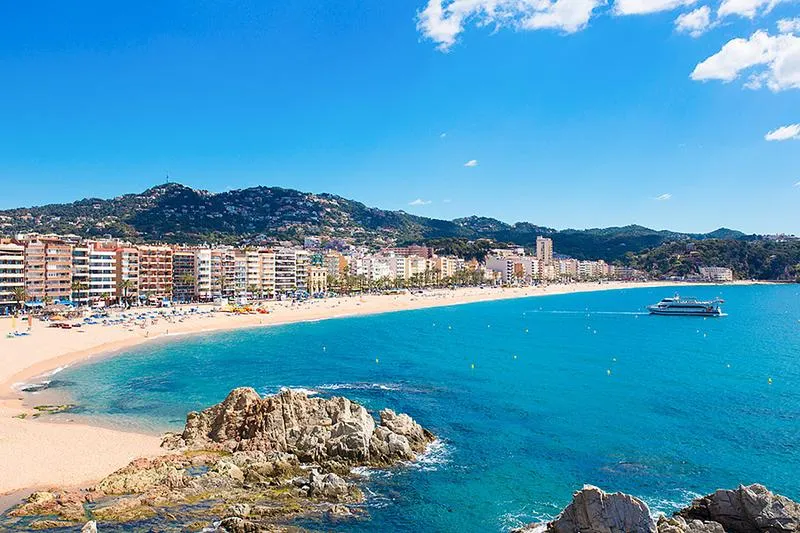 Kiedy jechać na Costa Brava