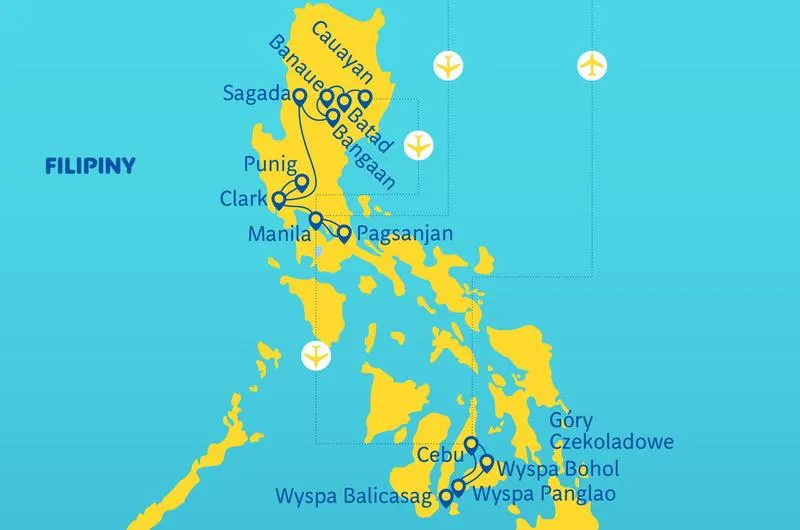 Kiedy jechać na Filipiny