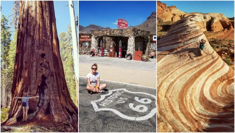 Kiedy odwiedzić USA