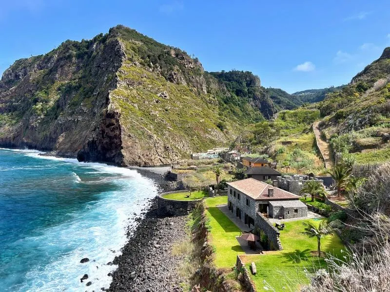 Kiedy unikać wyjazdu na Maderę