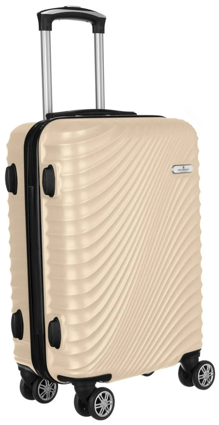 Kluczowe cechy walizki