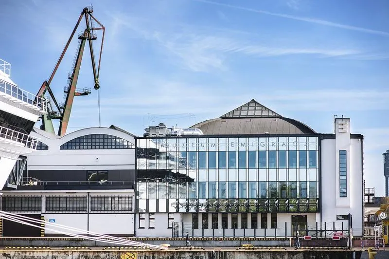 Komunikacja regionalna Trójmiasto