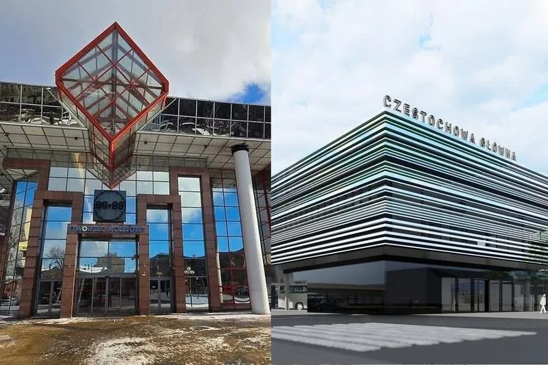 Kontakt z PKP i infolinią