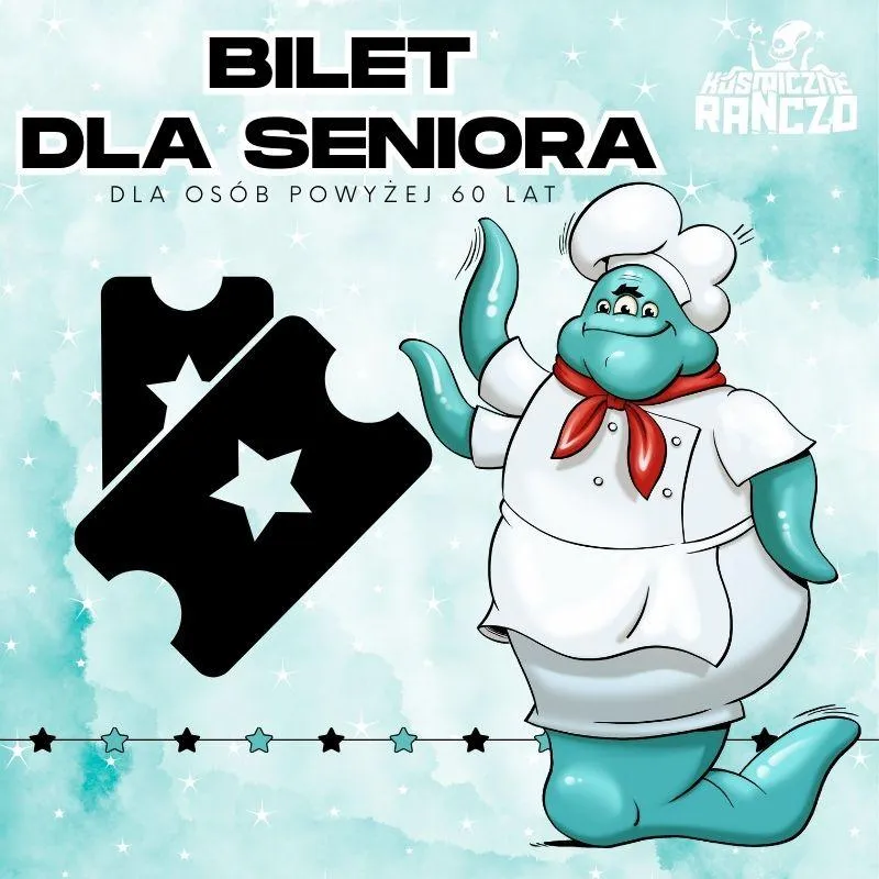 Korzyści biletu dla seniorów