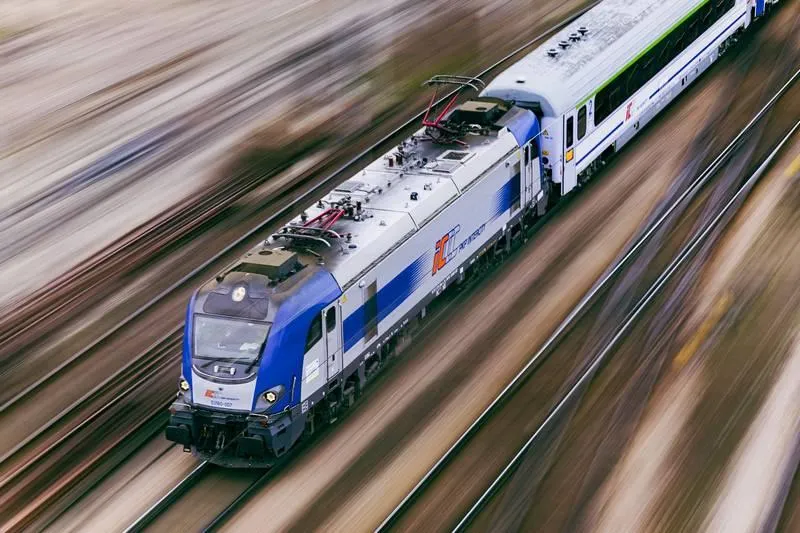 Krok po kroku zakup biletu